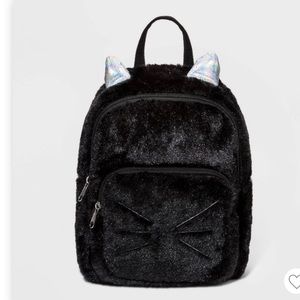 Cat and Jack Mini Backpack